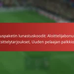 featured-image-aloituspaketin-lunastuskoodit-aloittelijabonukset-esittelytarjoukset-uuden-pelaajan-palkkiot