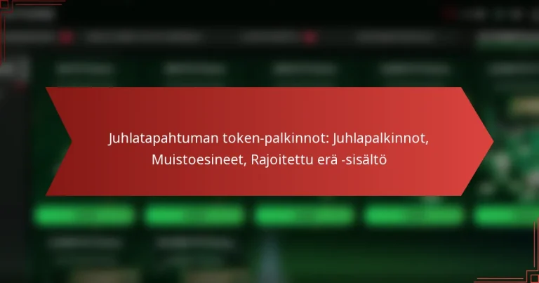 featured-image-juhlatapahtuman-token-palkinnot-juhlapalkinnot-muistoesineet-rajoitettu-era-sisalto