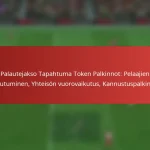 featured-image-palautejakso-tapahtuma-token-palkinnot-pelaajien-sitoutuminen-yhteison-vuorovaikutus-kannustuspalkinnot